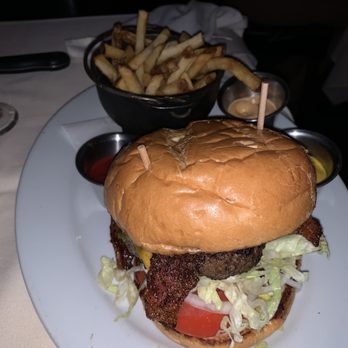 Roaring Fork - Big A$$ Burger - American Near Me - Austin, Texas