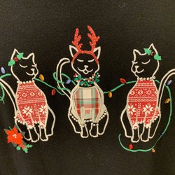 Macy's - Me ow!