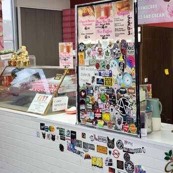 Ronald's Donuts - Donuts Near Me - Las Vegas, Nevada