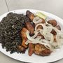 Cuban Cafe