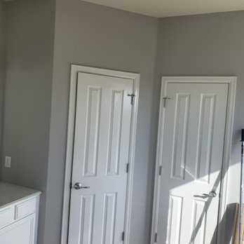Ace Drywall & Acoustic - Repainted home - Drywall Installation & Repair Near Me Ace Drywall & Acoustic - Repainted home - Drywall Installation & Repair Near Me