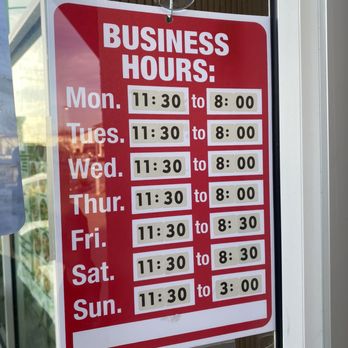 Cong N Go - Hours - Asian Fusion Near Me - Seaside, California