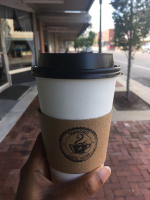 Tarboro Coffee House by null