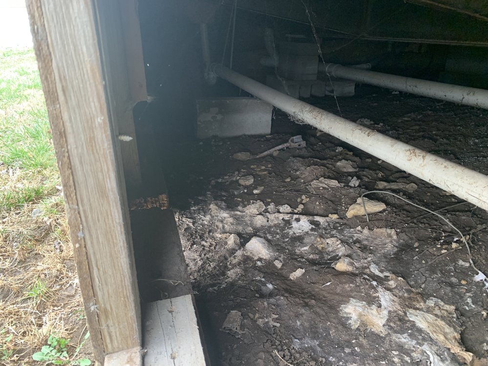 Slide of Williamson Plumbing