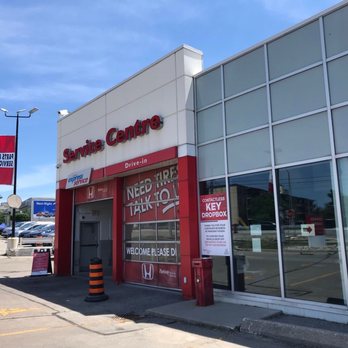 Parkway Honda - Drive-thru Service Centre bay area - Car Dealers Near Me - North York, Ontario Parkway Honda - Drive-thru Service Centre bay area - Car Dealers Near Me - North York, Ontario