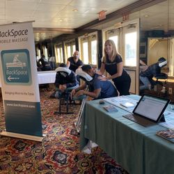 BackSpace Mobile Massage