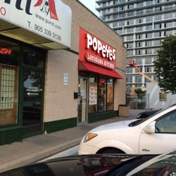 Popeyes Louisiana Kitchen