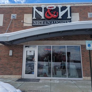 Nice & Naughty - Adult Shops Near Me - Grandville, Michigan Nice & Naughty - Adult Shops Near Me - Grandville, Michigan