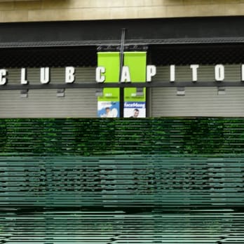 Club Capitol - Performing Arts Near Me - Barcelona, B Club Capitol - Performing Arts Near Me - Barcelona, B