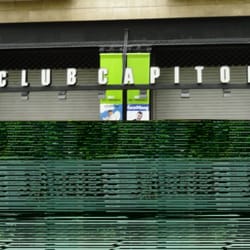 Club Capitol