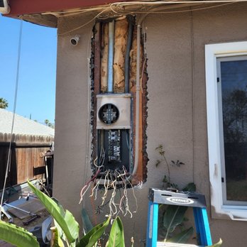 New Quest Electric - Electric panel - Electricians Near Me - Montclair, California New Quest Electric - Electric panel - Electricians Near Me - Montclair, California