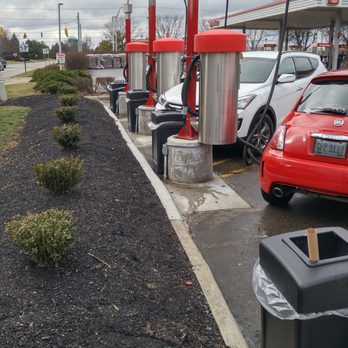 Sawmill Express Wash - Free vacuums! - Car Wash Near Me - Dublin, Ohio Sawmill Express Wash - Free vacuums! - Car Wash Near Me - Dublin, Ohio