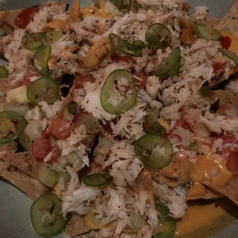 Empellón - Natcho Mamma's Nachos. - Mexican Near Me - New York, New York