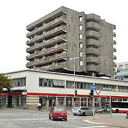 Wochenmarkt Hamburg Rahlstedt