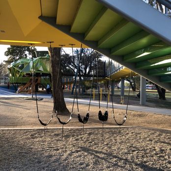 Pioneer Park - Parks Near Me - Mesa, Arizona