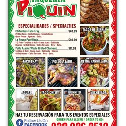 Taqueria Piquin