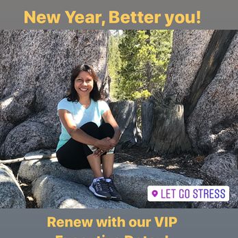 Let go Stress - Executive VIP Detox. Recharge and get more energy for 2020! - Counseling & Mental Health Near Me - Miami, Florida Let go Stress - Executive VIP Detox. Recharge and get more energy for 2020! - Counseling & Mental Health Near Me - Miami, Florida