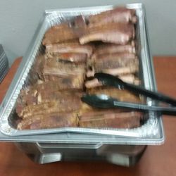 Boneyard Barbeq