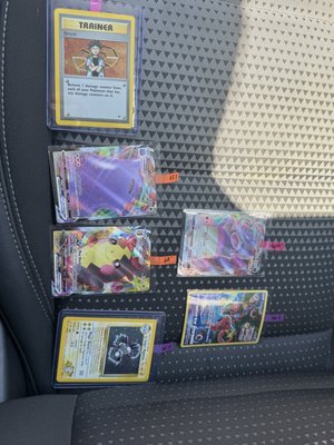 888 Collectibles by null