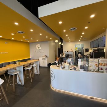Fuwa Fuwa - Desserts Near Me - Vancouver, British Columbia Fuwa Fuwa - Desserts Near Me - Vancouver, British Columbia