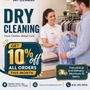 Sunny Dry Cleaner