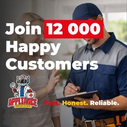 Appliance Repair Clinic