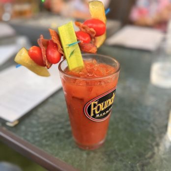 The Handlebar Pub & Grill - Bloody Mary - Pubs Near Me - Apache Junction, Arizona The Handlebar Pub & Grill - Bloody Mary - Pubs Near Me - Apache Junction, Arizona