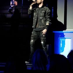 Tenors of Rock