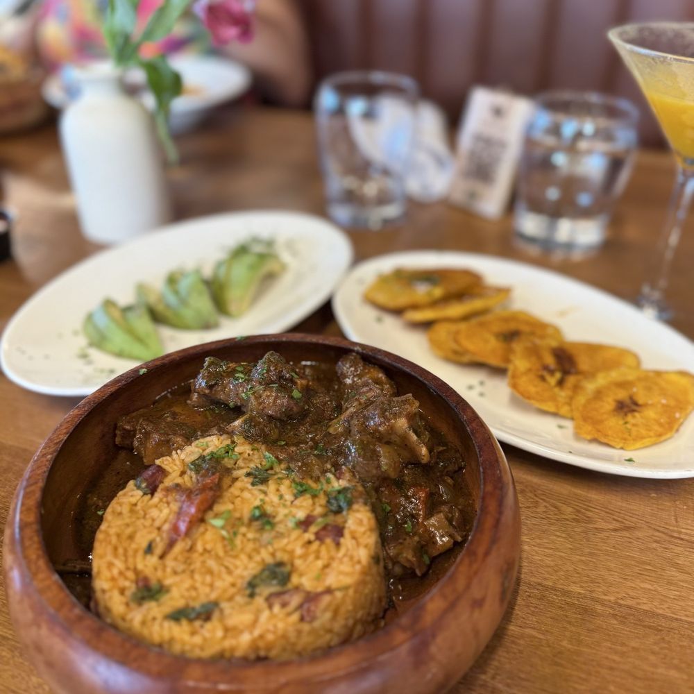 Mi Tierra Bar & Kitchen - Dominican Near Me - Miami, Florida Mi Tierra Bar & Kitchen - Dominican Near Me - Miami, Florida