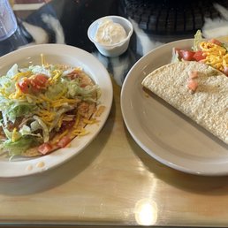 Tostadas