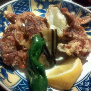 Ojiya - The most amazing softshell crab!!!!! - Japanese Near Me - Torrance, California Ojiya - The most amazing softshell crab!!!!! - Japanese Near Me - Torrance, California