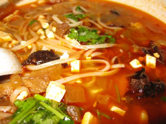 China Taste, MD by null