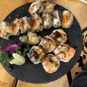 Kirin House - Sushi Bars Near Me - Philadelphia, Pennsylvania