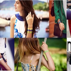 Megasun paris12 - Bracelets MISSIU