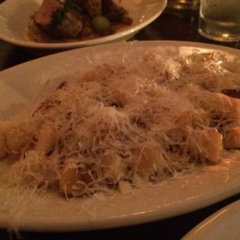 112 Eatery - Gnocchi - New American Near Me - Minneapolis, Minnesota