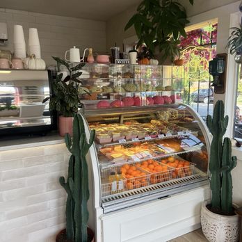 Oasis Cafe - Cafes Near Me - Denver, Colorado