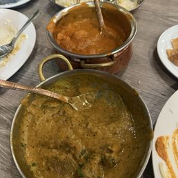 Chicken Tikka Masala