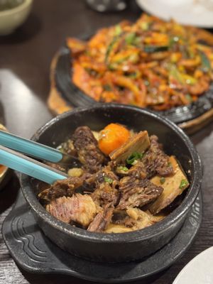 Sura Korean Bistro & All You Can Eat BBQ of Dallas by null