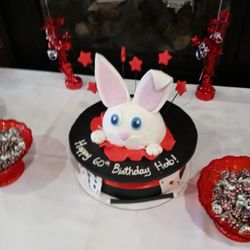 Sugar Top Bake Shoppe
