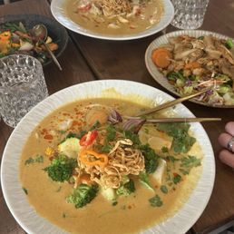 Kao Soi Kao Soi