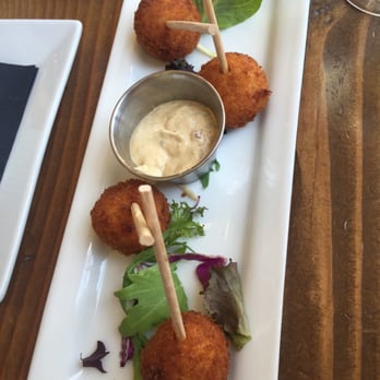 Tuning Fork - Mac' N Cheese balls - Gastropubs Near Me - Studio City, California Tuning Fork - Mac' N Cheese balls - Gastropubs Near Me - Studio City, California