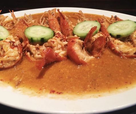 Coni’Seafood by null