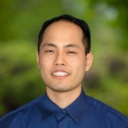 Kenneth S. Lin, M.D