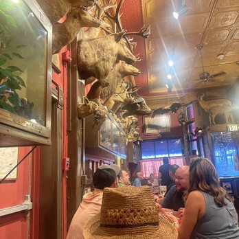 Buckhorn Exchange - Steakhouses Near Me - Denver, Colorado
