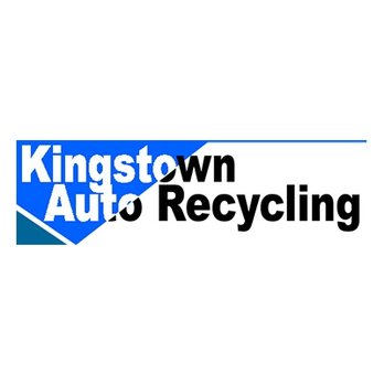 Kingstown Auto Recycling - Auto Parts & Supplies Near Me - North Kingstown, Rhode Island Kingstown Auto Recycling - Auto Parts & Supplies Near Me - North Kingstown, Rhode Island