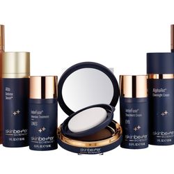 J'Allure Medispa - Skin Better products
