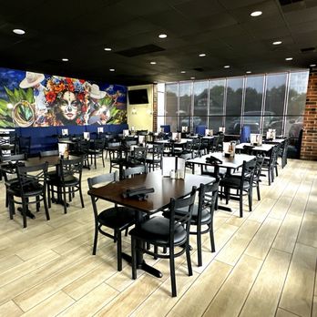 Emiliano's Mexican Cuisine - Dining Area - Mexican Near Me - Olathe, Kansas Emiliano's Mexican Cuisine - Dining Area - Mexican Near Me - Olathe, Kansas
