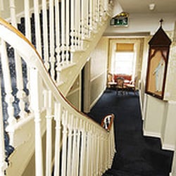 Finnegan's Hostel