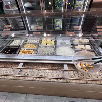 Mala Town Express - 4/4/26 FYI. Self service selections. - Hot Pot Near Me - San Mateo, California Mala Town Express - 4/4/26 FYI. Self service selections. - Hot Pot Near Me - San Mateo, California