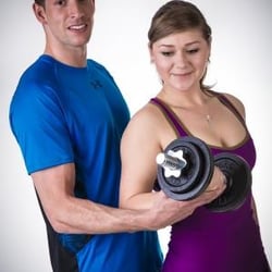 Panther Fitness - Ihr persönlicher Trainer